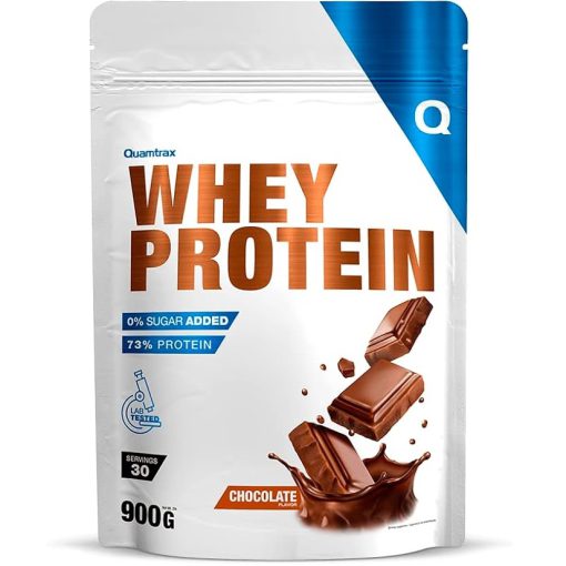 پروتئین وی کوامترکس 900 گرم Quamtrax 100% Whey protein 66269dd032291.jpeg