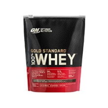 پروتئین وی گلد استاندارد اوپتیموم 2.56 کیلویی Optimum 100% Whey Gold Standard