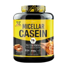 پروتئین کازئین میسلار اچ ایکس نوتریشن HX MICELLAR CASEIN