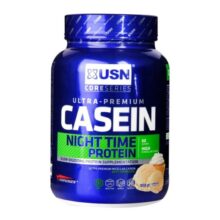 پروتئین کازئین یو اس ان مدل USN Night Time Protein