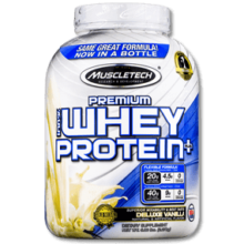 پروتیئن وی پلاس پریمیوم ماسل تک