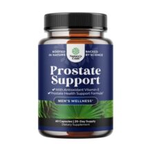 پروستات ساپورت نیچرز کرافت