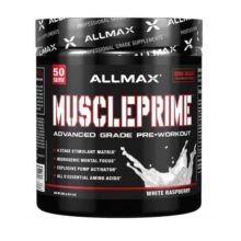 پری ورک اوت ماسل پرایم آلمکس Allmax MusclePrime