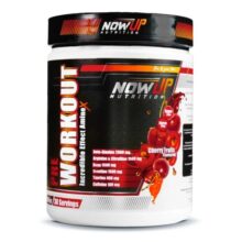 پری ورک اوت ناو آپ نوتریشن 360 گرم NowUP Nutrition Pre Workout 6686c1cb33ea7.jpeg