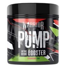 پری ورک اوت پمپ واریور Warrior PUMP