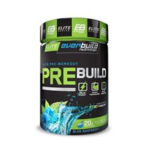 پمپ اوربیلد پری بیلد