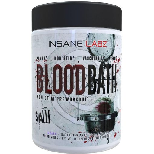 پمپ بدون محرک سری اره اینسین لبز INSANE LABZ SAW BloodBath 6654a33da6a2b.jpeg