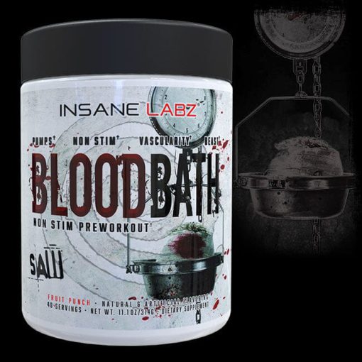 پمپ بدون محرک سری اره اینسین لبز INSANE LABZ SAW BloodBath 6654a347c692c.jpeg