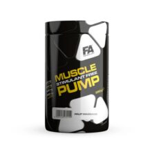پمپ فا 350 گرم FA Muscle Pump Stimulant Free