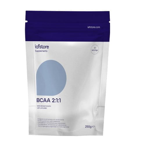 پودر بی سی ای ای 2:1:1 یاف استور IAFSTORE BCAA 2:1:1 6685448295e41.jpeg