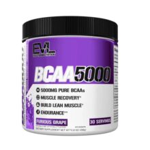 پودر بی سی ای ای ای وی ال EVL BCAA5000 668549c2cd33c.jpeg