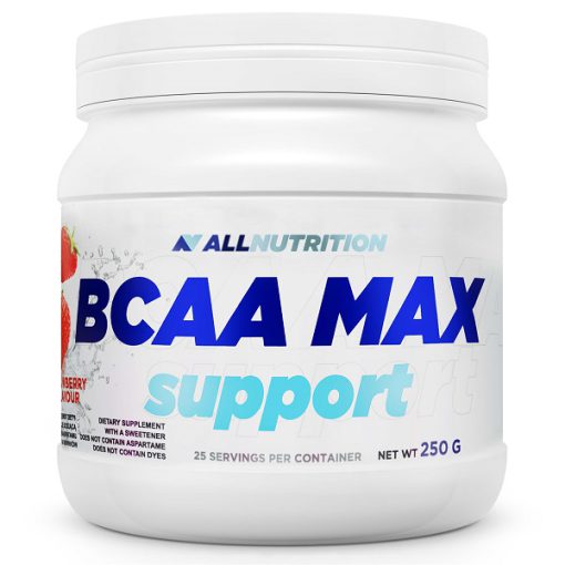 پودر بی سی ای ای مکس ساپورت آل نوتریشن 250 گرم ALLNUTRITION BCAA MAX SUPPORT 668537f22b8fd.jpeg