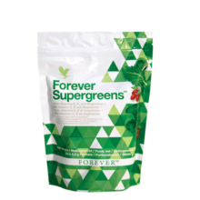 پودر سبزیجات سوپر گرینز فوراور Forever