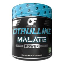 پودر سیترولین کامفورد نوتریشن  Comford Nutrition CITRULLINE