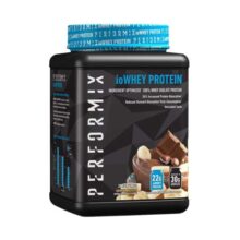 پودر پروتئین ایزوله پرفورمیکس