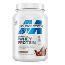 پودر پروتئین وی 100% ماسل تک