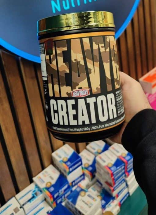 پودر کراتین CREATOR هوی بوی 500 گرم_68f5303dd166b.jpeg