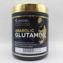 پودر گلوتامین کوین لورون آنابولیک