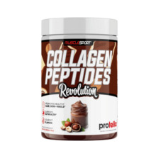 پپتیدهای کلاژن ماسل اسپرت Musclesport Collagen Peptides
