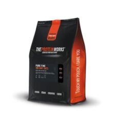 پیور فاین اینسنت اوتس(Pure Fine Instant Oats) پروتئین ورکس