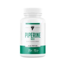 پیپرین مکس ترک نوتریشن  90 تایی Trec Piperine Max