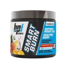 چربی سوز اسمارت برن بی پی ای اسپرت BPI Sports Smart Burn