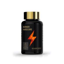 چربی سوز برنر هارد کور باتری Battery Burner Hardcore