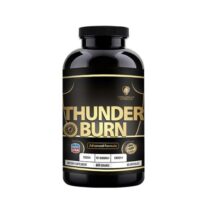 چربی سوز تاندربرن چلنجر Challenger Thunder Burn