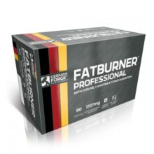 چربی سوز جرمن فورج GERMAN FORGE FATBURNER PROFESSIONAL