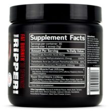 چربی سوز ریپر جی ان ایکس اسپرت JNX Sports The Ripper 66268911aedd7.jpeg