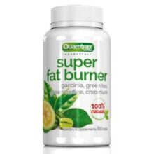 چربی سوز سوپر فت برنر کوامترکس Quamtrax Super Fat Burner