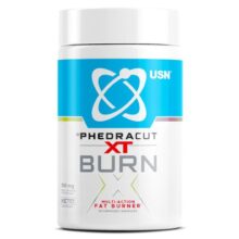 چربی سوز فارما کات برن ایکس تی یو اس ان USN Phedra Cut Burn XT