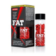 چربی سوز فت دایرکت ناترند Nutrend FAT DIRECT