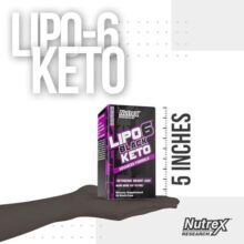 چربی سوز لیپو 6 بلک کتو ناترکس Nutrex Lipo6 Black Keto 662689980df9a.jpeg