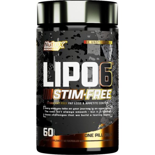 چربی سوز لیپو سیکس استیم فری ناترکس Nutrex LIPO 6 STIM FREE 6626897a5b432.jpeg
