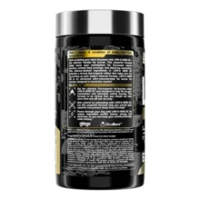 چربی سوز لیپو سیکس هرس ناترکس مخصوص خانم ها Nutrex LIPO 6 HERS 6626896de9e51.webp