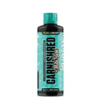 چربی سوز کارنی شرد و میتوبرن ماسل اسپرت MUSCLESPORT CARNISHRED + MITOBURN