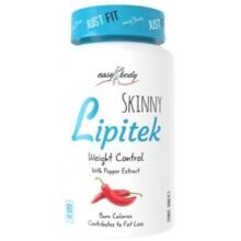 چربی سوز کیو ان تی ایزی بادی سکینی لیپیتک QNT Easy Body Lipitek