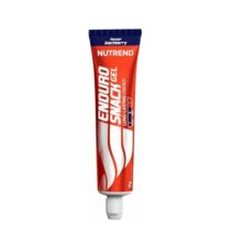 ژل افزایش دهنده انرژی ناترند NUTREND Endurosnack
