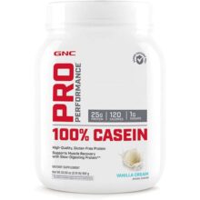 کازئین جی ان سی GNC