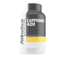 کافئین 420 اتلتیکا Atlhetica Caffeinex 420