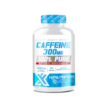 کافئین اچ ایکس نوتریشن HX Nutrition CAFFEINE 300MG 6654a35dae28a.png