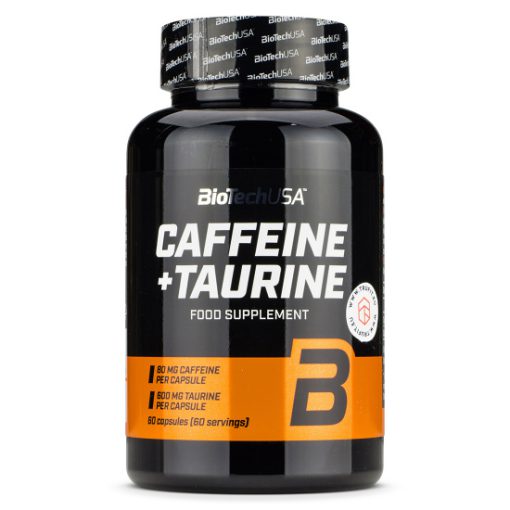 کافئین تائورین بایوتک BIOTECH Caffeine + Taurine 6654a4d7e8c93.jpeg