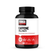 کافئین فورس فکتور Caffeine Force Factor