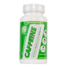 کافئین نوتراکی