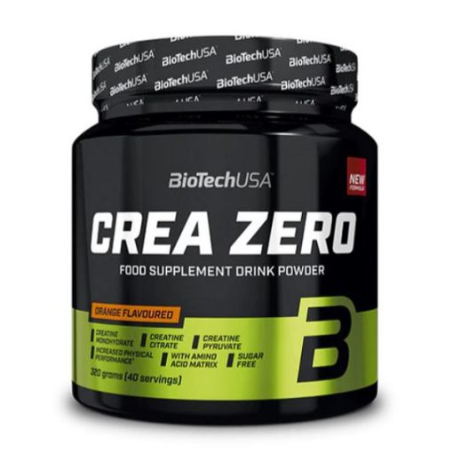 کراتین بایوتک کرا زیرو BioTech Crea Zero 66353fa6c923c.jpeg