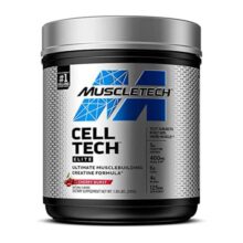 کراتین ترکیبی الیت سل تک ماسل تک