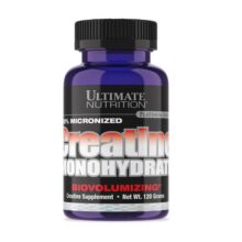 کراتین منوهیدرات التیمیت Ultimate Creatine Monohydrate