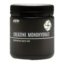 کراتین مونوهیدرات ATP حجم 500 گرمی
