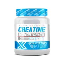 کراتین مونوهیدرات اچ ایکس نوتریشن 300 گرم HX CREATINE MONOHYDRATE